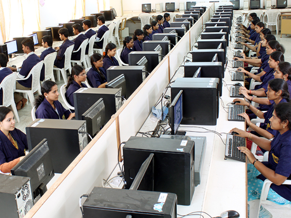 Computer & IT Centre
