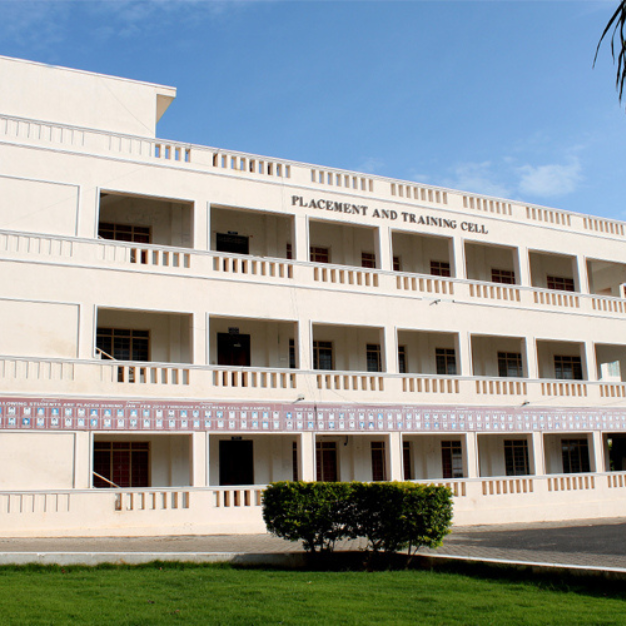 Hostel & Dining